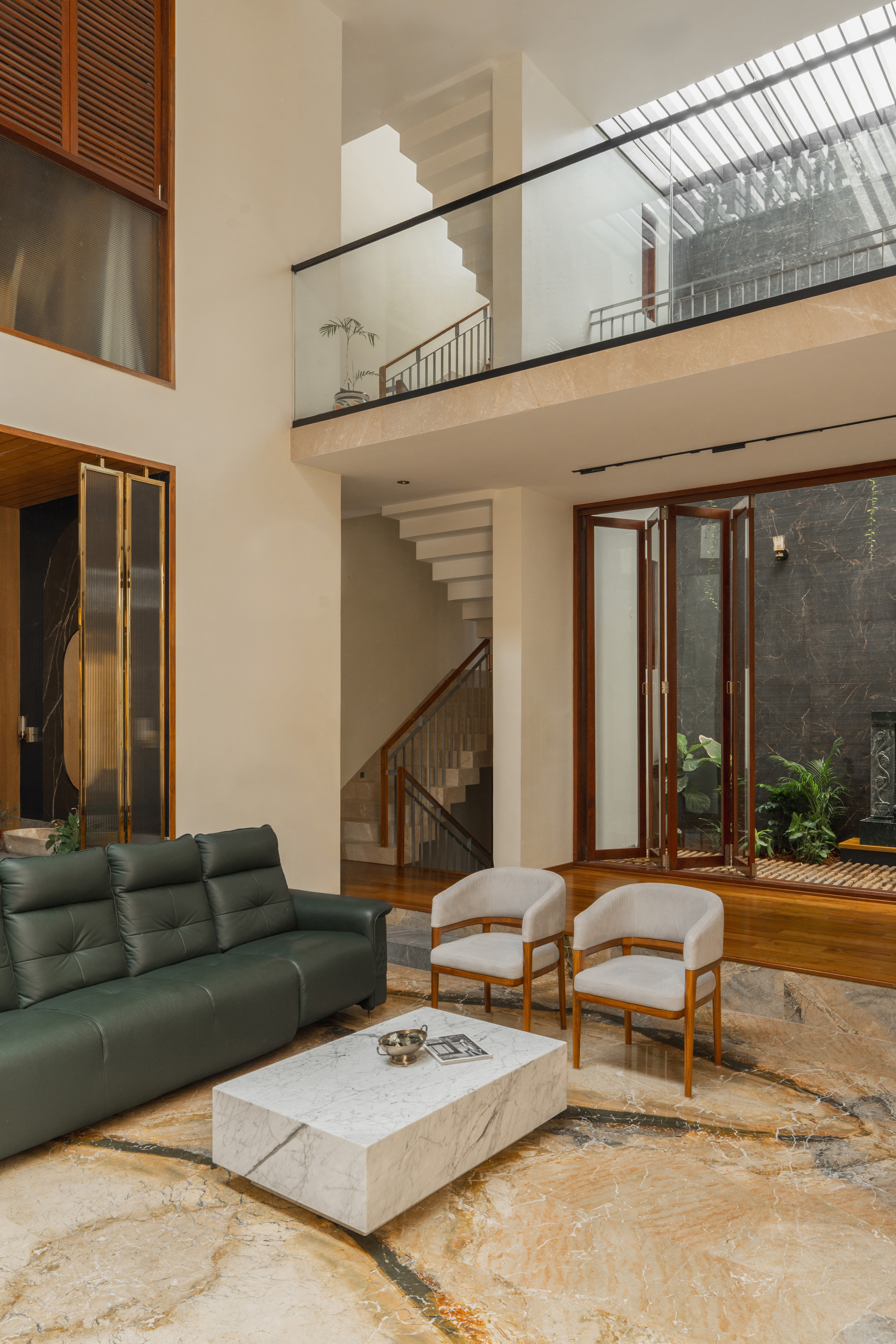 Isha_Srinidhi Nilaya - View 24